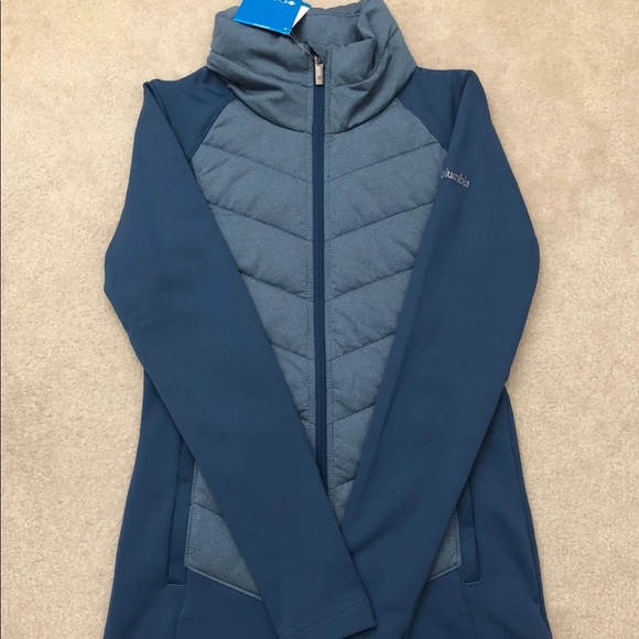 Columbia jacket - Picture 1 of 2